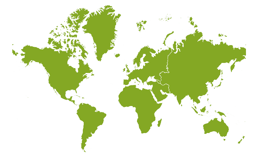 Onroerend goed wereldwijd