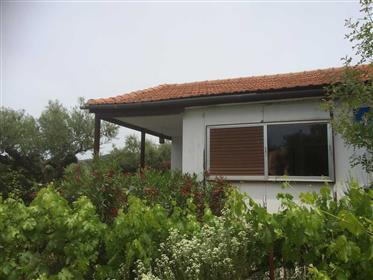 Maison individuelle dans une oliveraie isolée, Stoupa, The M...