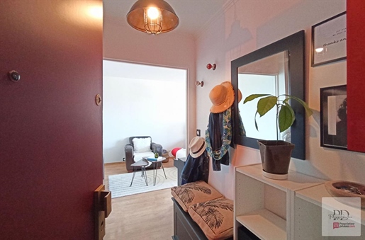 Appartement Longjumeau 3 pièce(s)