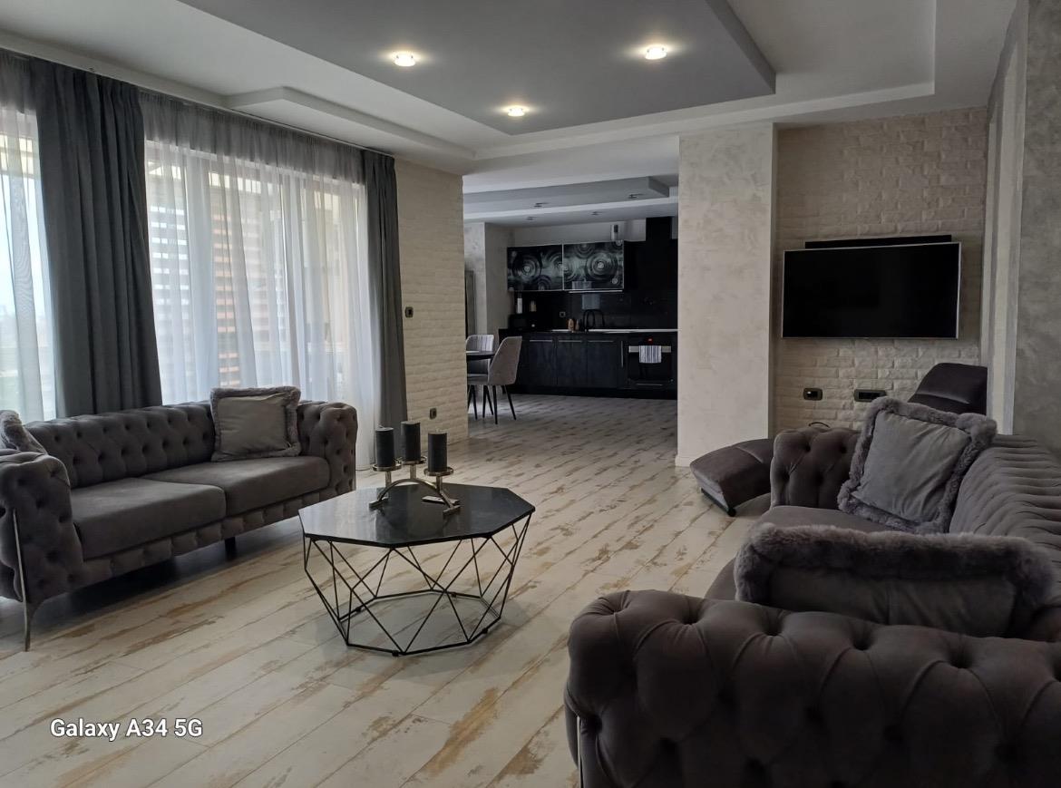 Luxury apartment in Varna-Bulgaria