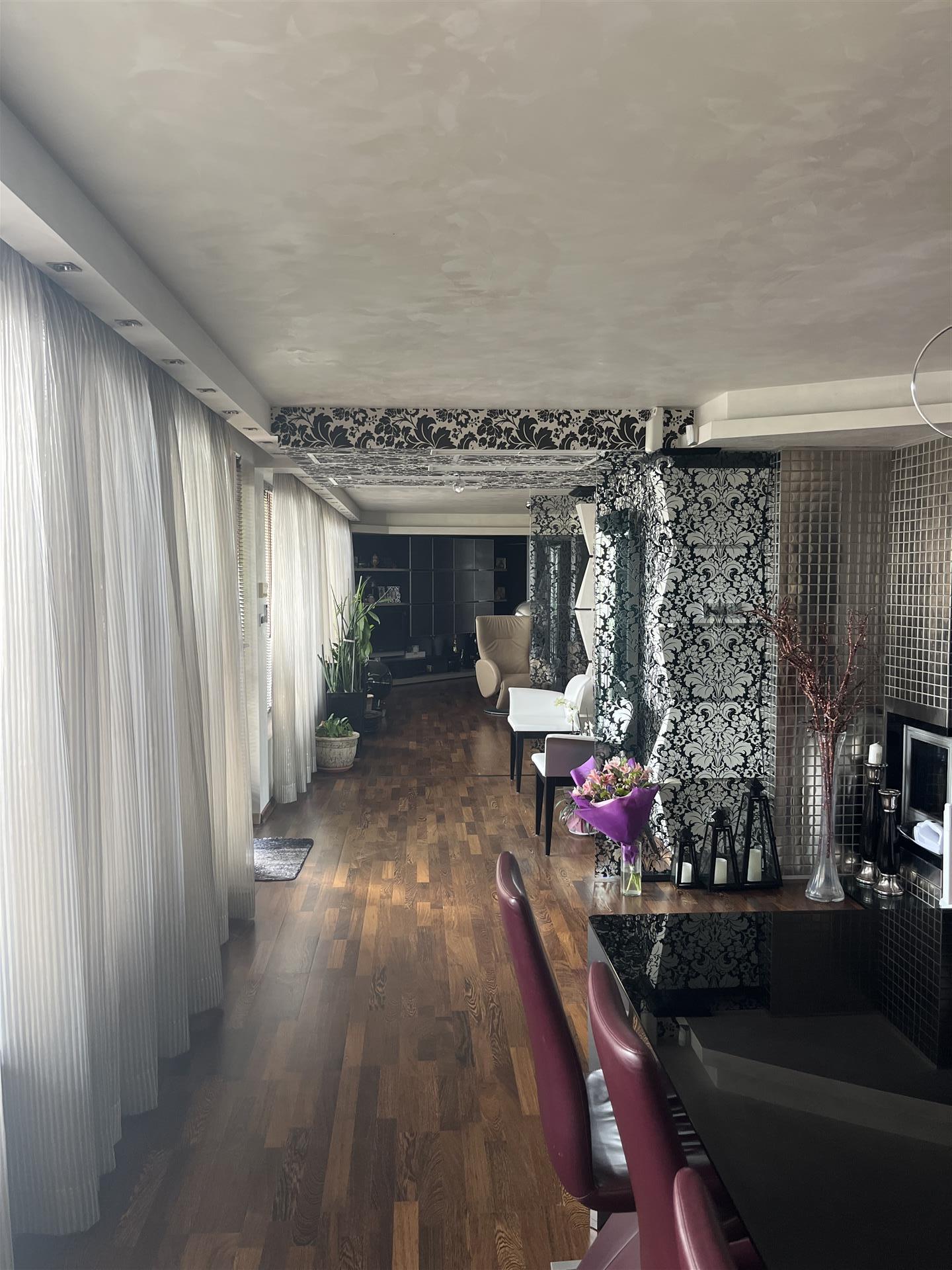 Luxury Penthouse in Varna-Bulgaria