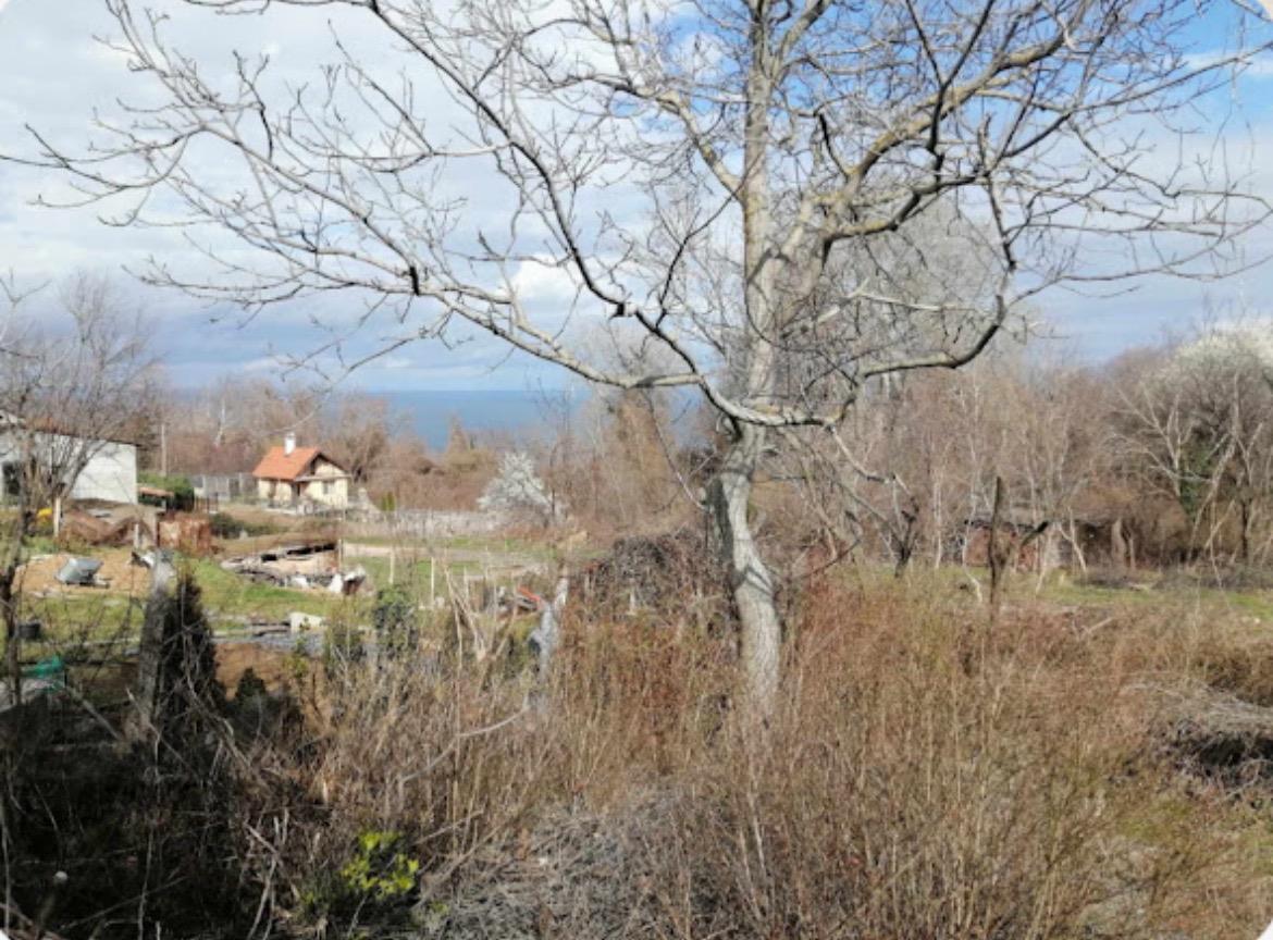 Industrial plot in Devnya-Bulgaria