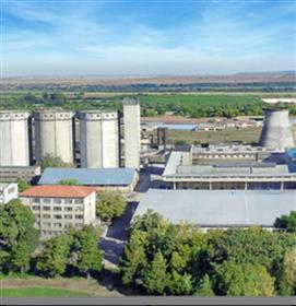 Индустриален парцел в Девня-България