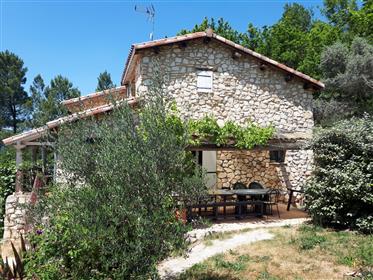 Mas + Gîte