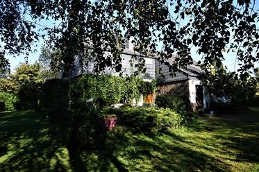 Magnifique villa spacieuse à Beaufays  