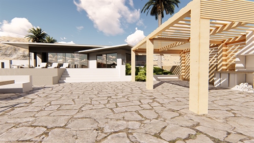 & 13 & 13 Esta es una oportunidad para comprar una exclusiva villa de lujo sobre plano de ...