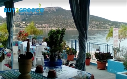 (For Sale) Other Properties Investment property || Voiotia/Thiva - 232 Sq.m, 400.000€