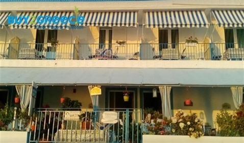 (For Sale) Other Properties Investment property || Voiotia/Thiva - 232 Sq.m, 400.000€