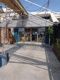 (For Sale) Commercial Retail Shop || Evoia/Karystos - 93 Sq.m, 200.000€