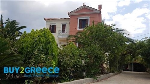 (For Sale) Residential Detached house || Lesvos/Kalloni - 180 Sq.m, 5 Bedrooms, 400.000€