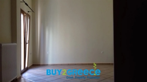 (For Sale) Residential Floor Apartment || Cyclades/Syros-Erm...