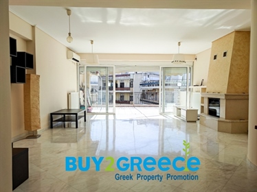 (Προς Πώληση) Κατοικία Μεζονέτα || Αθήνα Κέντρο/Αθήνα - 140 τ.μ, 2 Υ/Δ, 400.000€