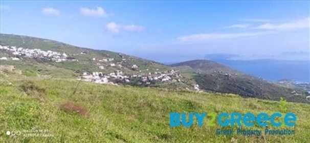 (For Sale) Land Agricultural Land || Cyclades/Tinos Chora - ...