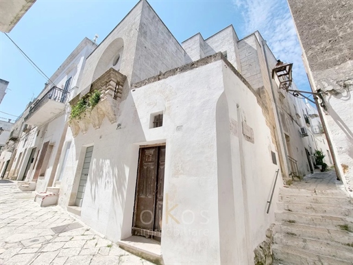 Unique refurbished house in Oria, roof terrace and annexes