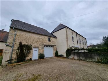 Casa: 177 m²