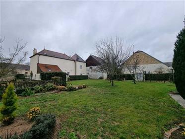 Casa: 177 m²