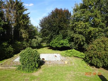 Propriete Rare Sur 70 Ares - 5 Chambres