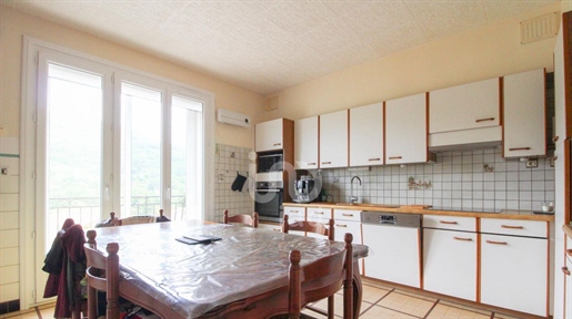 Vente Maison/villa 7 pièces