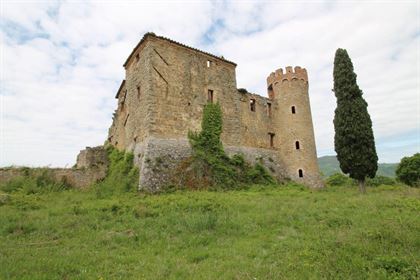 Castelo de Bisciano 