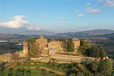 Castello Magione 