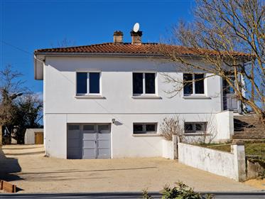 Casa: 117 m²
