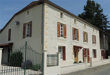 Casa: 290 m²