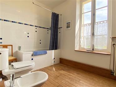 Casa: 290 m²