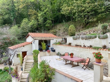 Casa: 95 m²