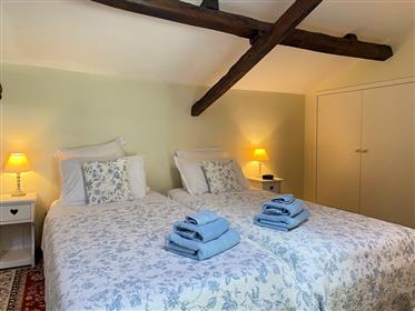 Casa: 87 m²