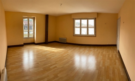 Appartement Sarlat La Caneda 3 pièce(s) 88.89 m2