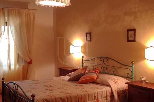 21 Bedroom - Vignobles et vignobles - Florence Province - A vendre