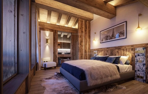 Appartement Neuf - 4 PiECES - Val D'iSERE