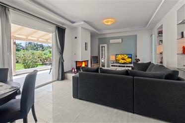 4 bedroom villa in Heraklion - Reduced Price