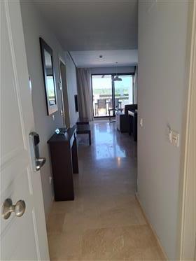 Ivestment apartment