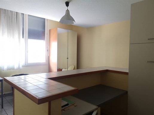 Studio Secteur Sauvegardé