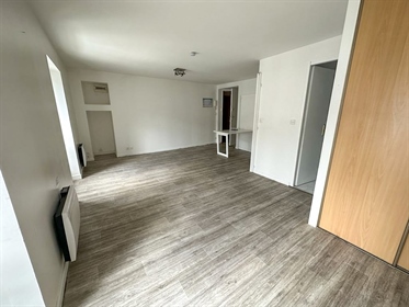 Studio Proche Centre