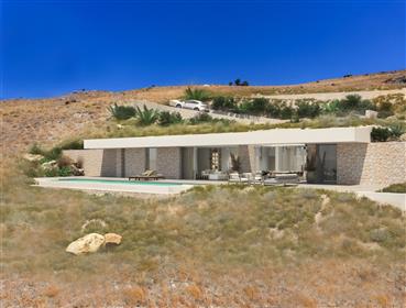 Villa The Rocks 4bed - Agios Pavlos