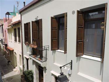 Maisonette for sale in Old Town Rethymno (Fortetza)