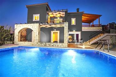 Casa: 125 m²