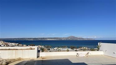Super luxury Apartment with unobstructed sea views in Kalives