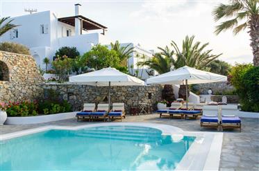 Venta Villa 227 M2 -Mykonos Grecia