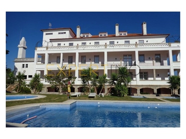 Hôtel Rural plein cœur de Beiras, dans l'un des plus beaux recoins des terres portugaises