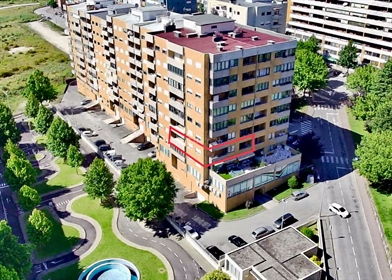 Apartamento T4 Renovado/Permuta São Vicente Braga