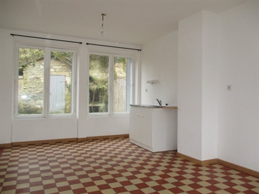 Hus: 70 m²