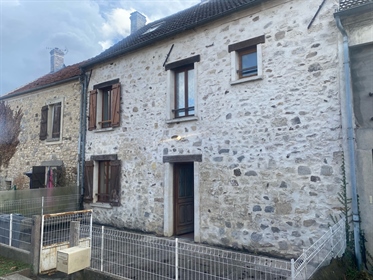 House 15 minutes from Château-Thierry
