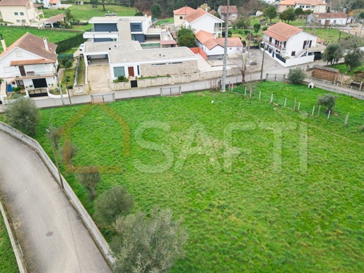 Terrenos de construcción para 2 casas - El nuevo pueblo de Cerveira
