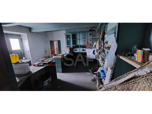 Casa: 124 m²