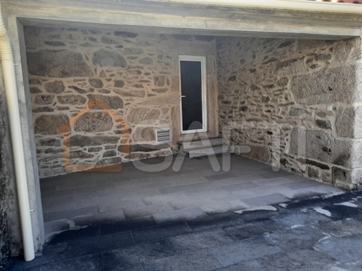 Casa: 100 m²