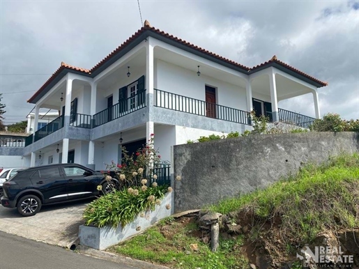 House T2 for Sale Ponta do Sol