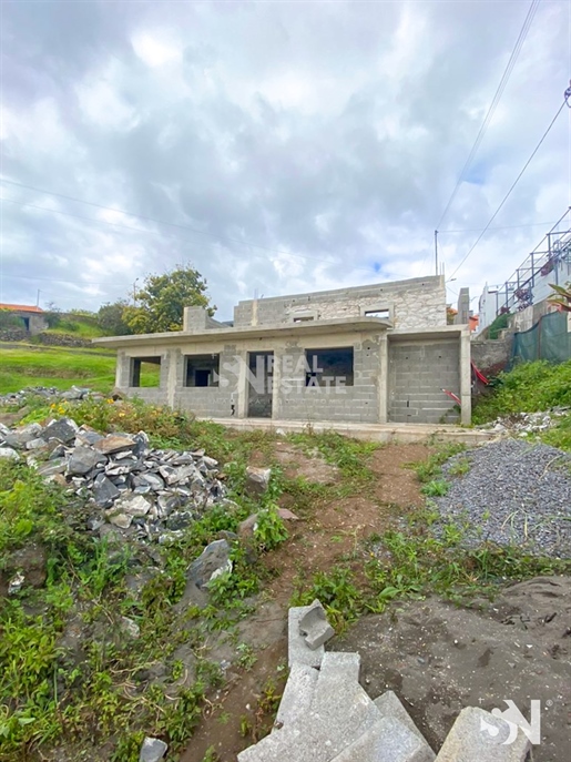 House under Construction